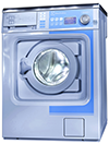 Electrolux washer W555H